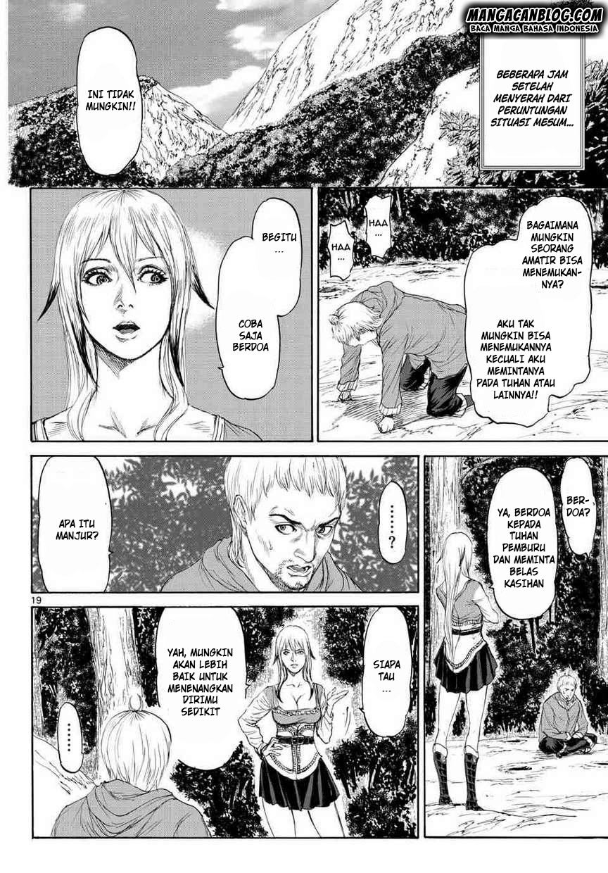 monster-x-monster - Chapter: 04