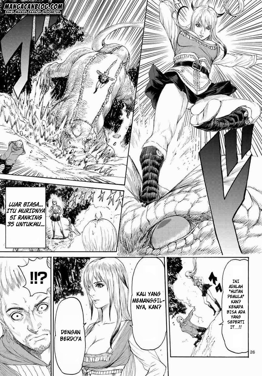 monster-x-monster - Chapter: 04