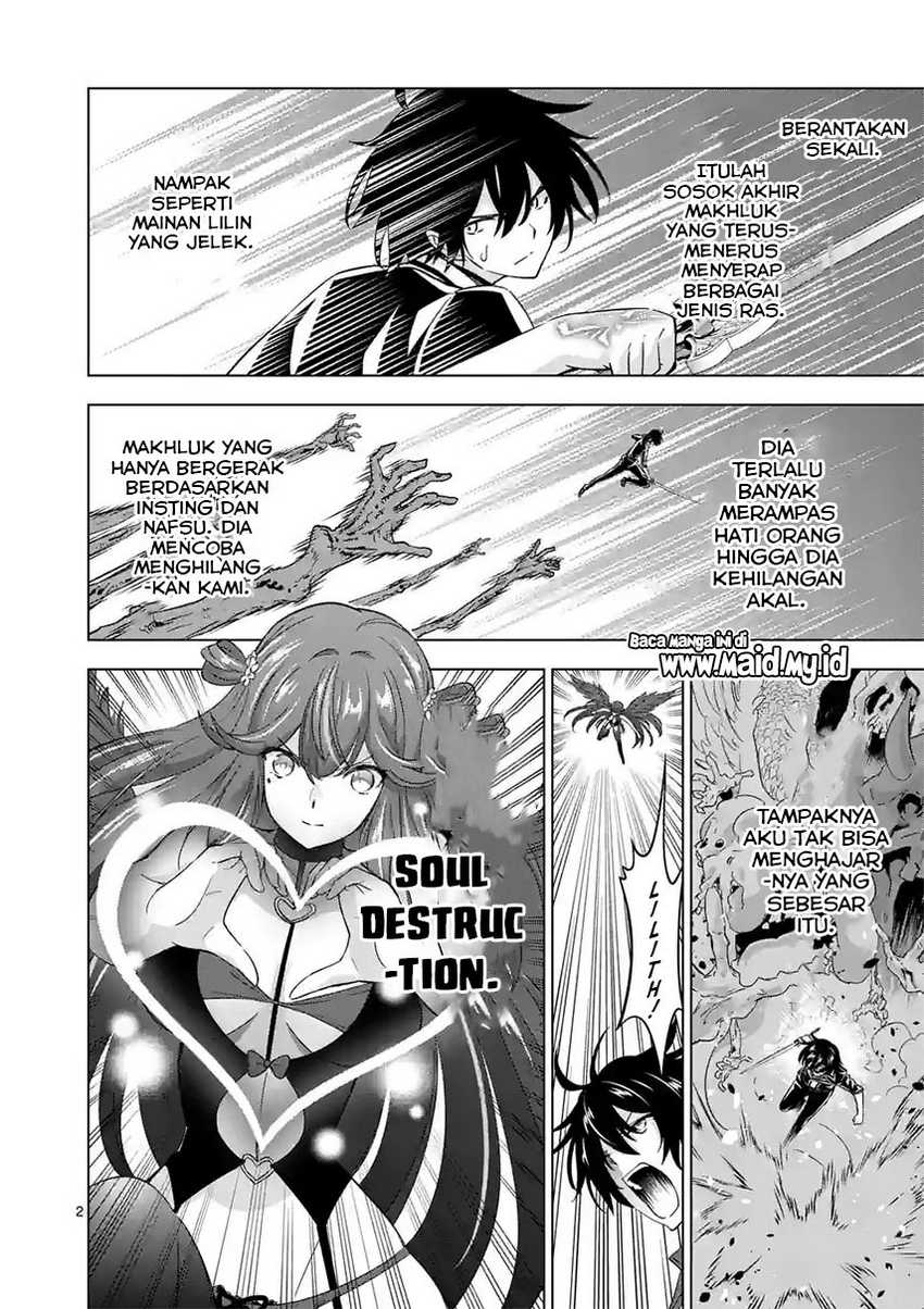shijou-saikyou-orc-san-no-tanoshii-tanetsuke-harem-zukuri - Chapter: 75