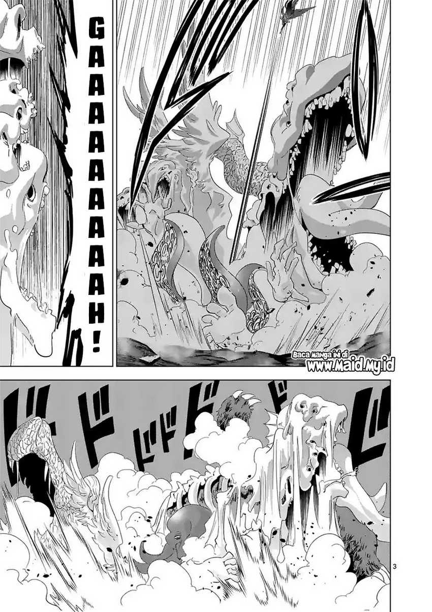 shijou-saikyou-orc-san-no-tanoshii-tanetsuke-harem-zukuri - Chapter: 75