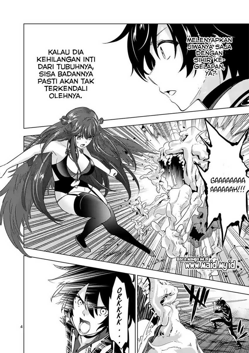 shijou-saikyou-orc-san-no-tanoshii-tanetsuke-harem-zukuri - Chapter: 75