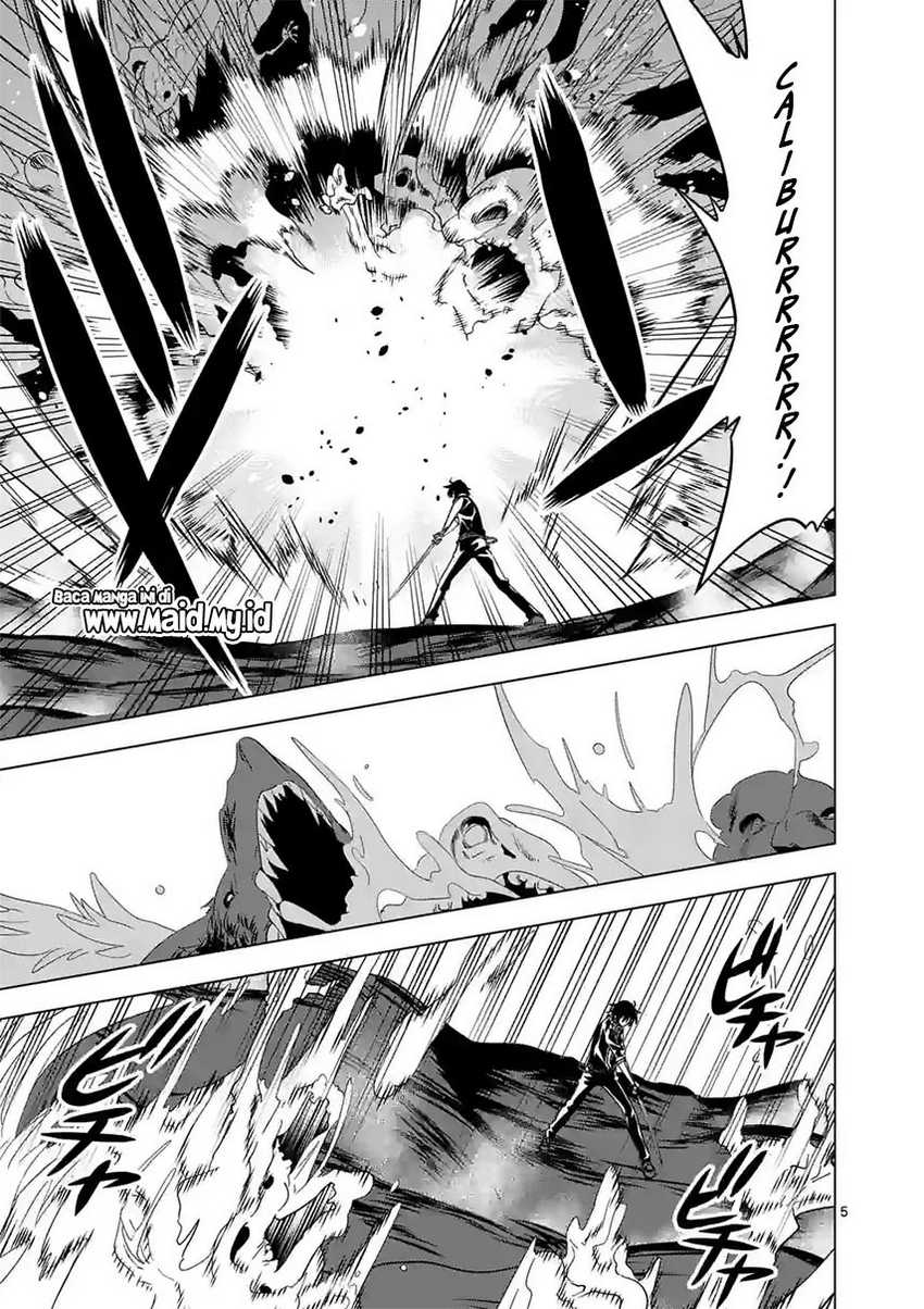 shijou-saikyou-orc-san-no-tanoshii-tanetsuke-harem-zukuri - Chapter: 75