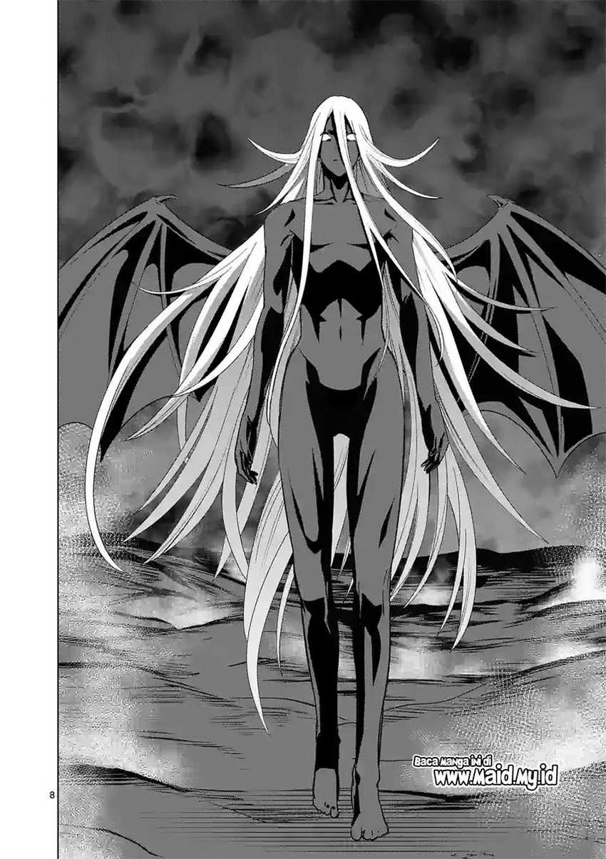 shijou-saikyou-orc-san-no-tanoshii-tanetsuke-harem-zukuri - Chapter: 75