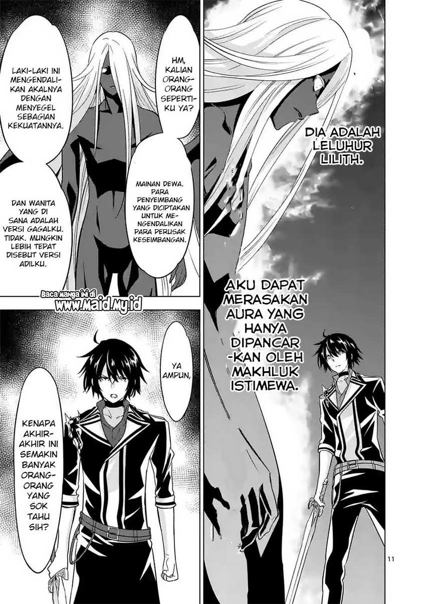 shijou-saikyou-orc-san-no-tanoshii-tanetsuke-harem-zukuri - Chapter: 75