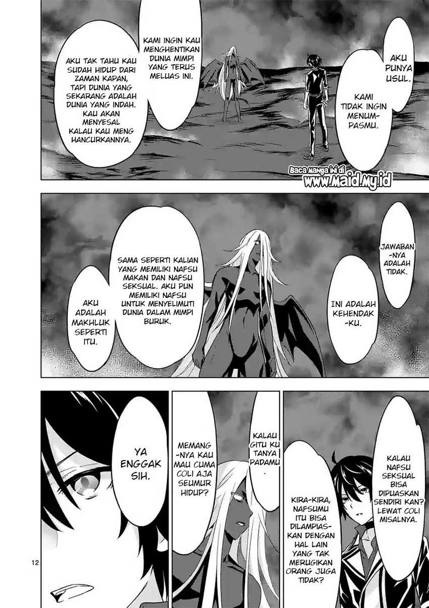 shijou-saikyou-orc-san-no-tanoshii-tanetsuke-harem-zukuri - Chapter: 75