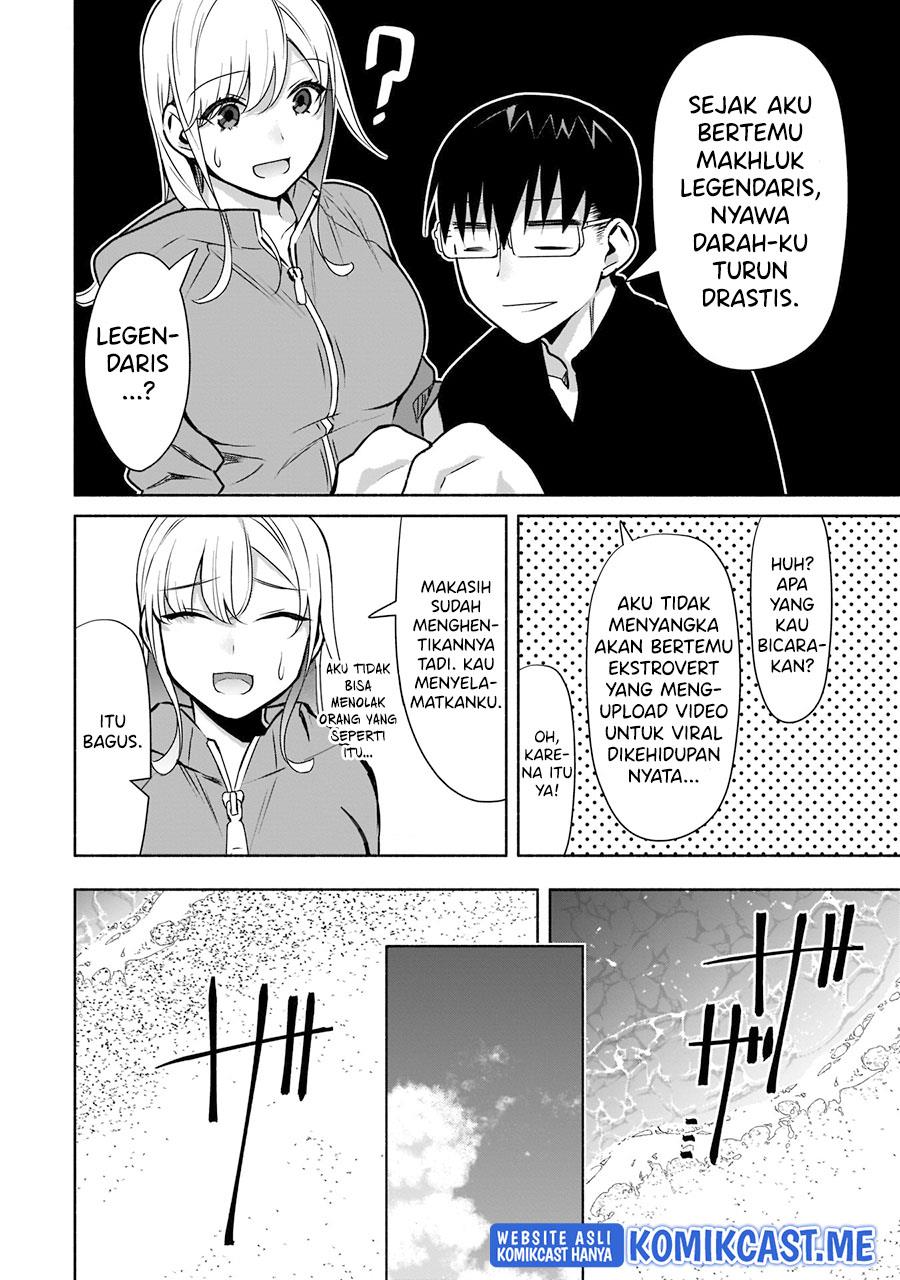 bocchi-no-boku-ni-kyousei-kanojo-ga-yattekita - Chapter: 20