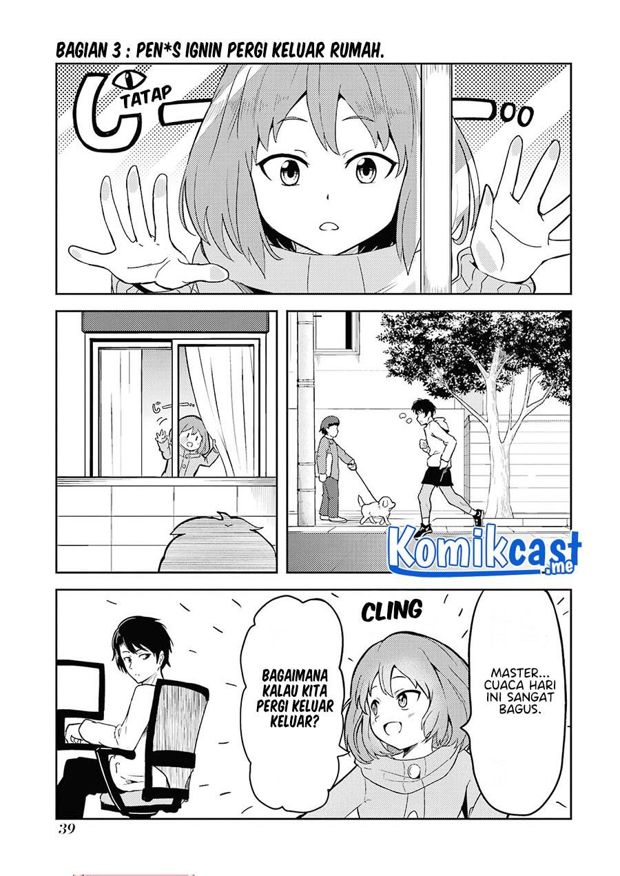 ore-no-kokan-wa-bishoujo-datta-no-ka - Chapter: 3