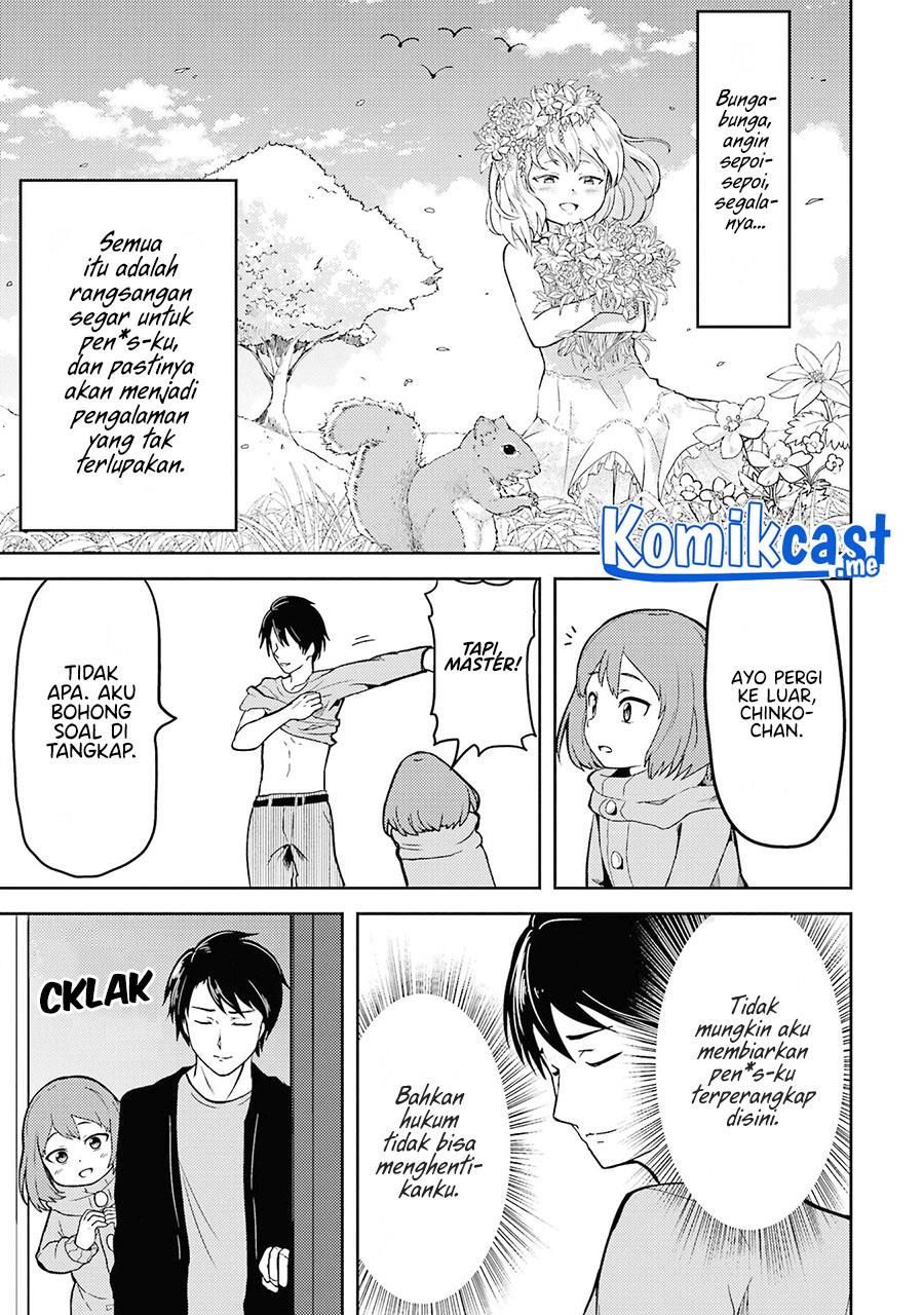 ore-no-kokan-wa-bishoujo-datta-no-ka - Chapter: 3