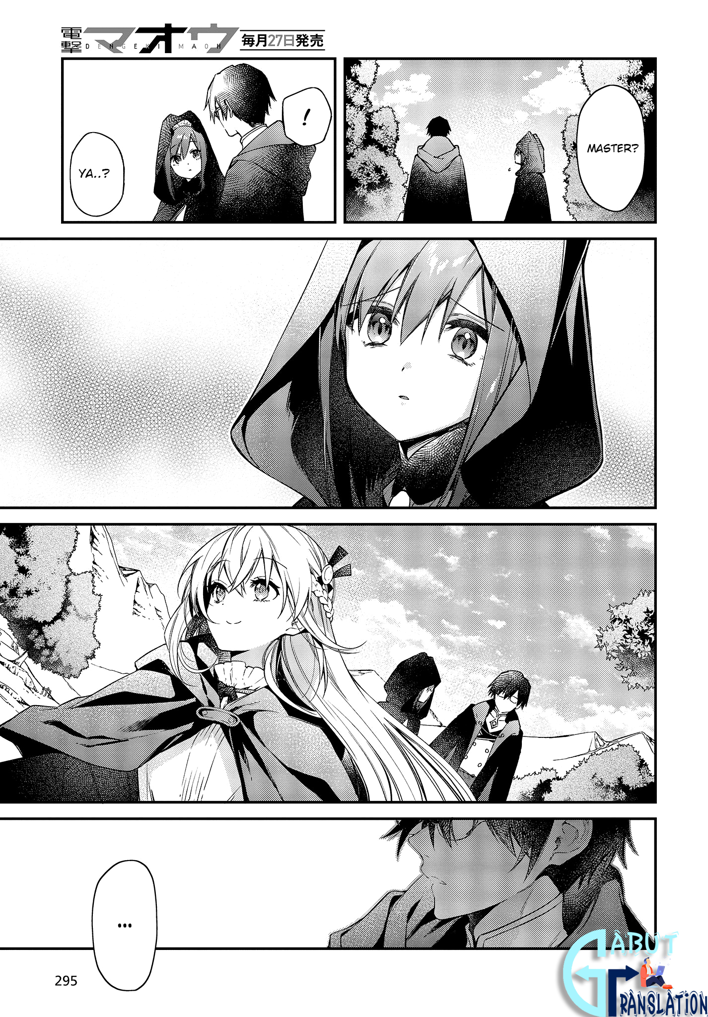 realist-maou-niyoru-seiiki-naki-isekai-kaikaku - Chapter: 9