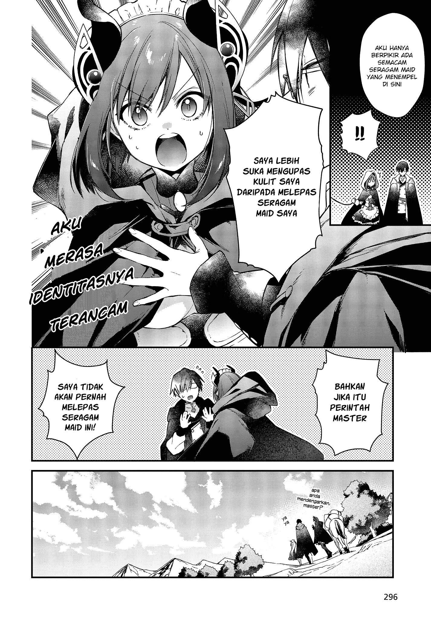 realist-maou-niyoru-seiiki-naki-isekai-kaikaku - Chapter: 9