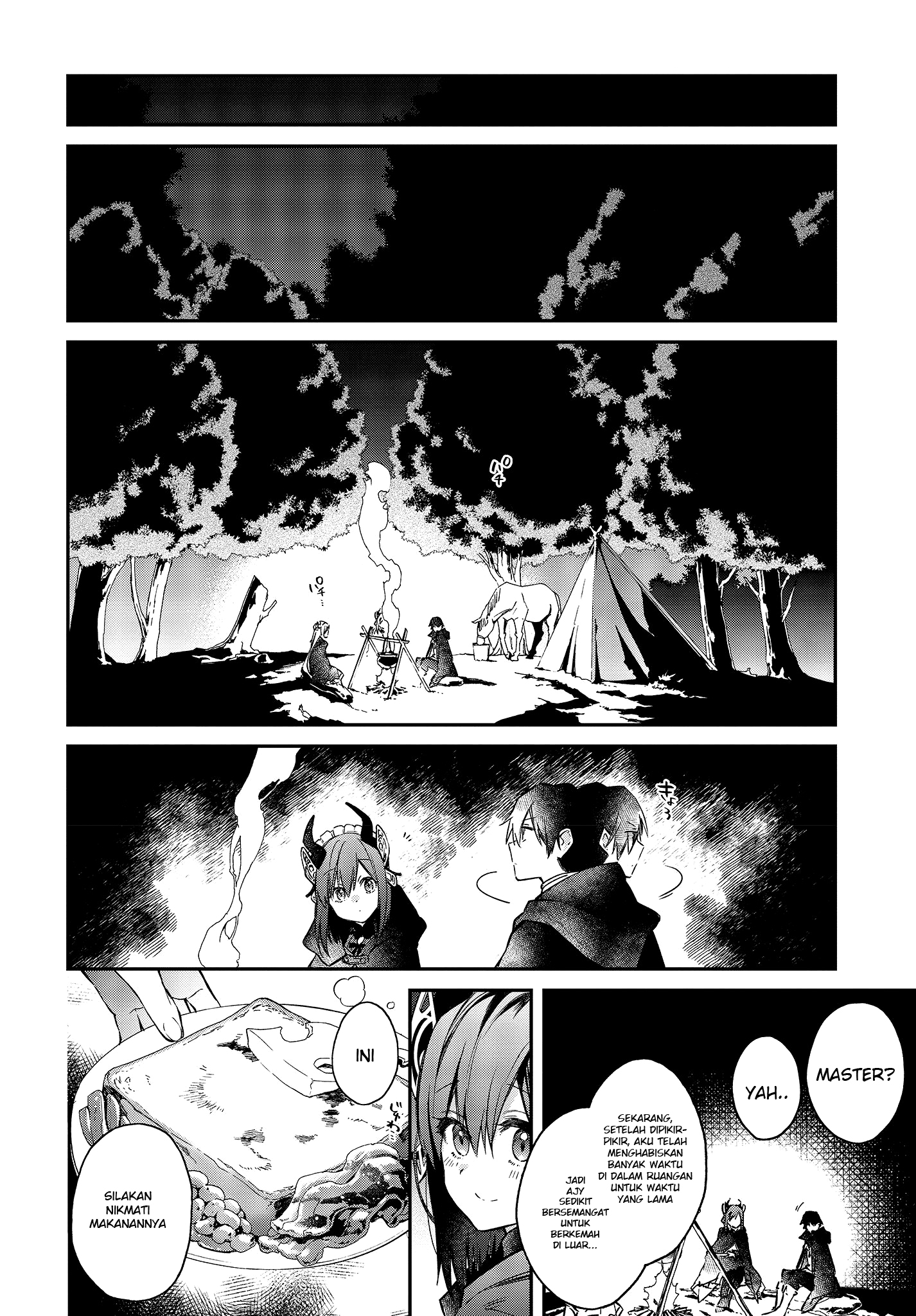 realist-maou-niyoru-seiiki-naki-isekai-kaikaku - Chapter: 9