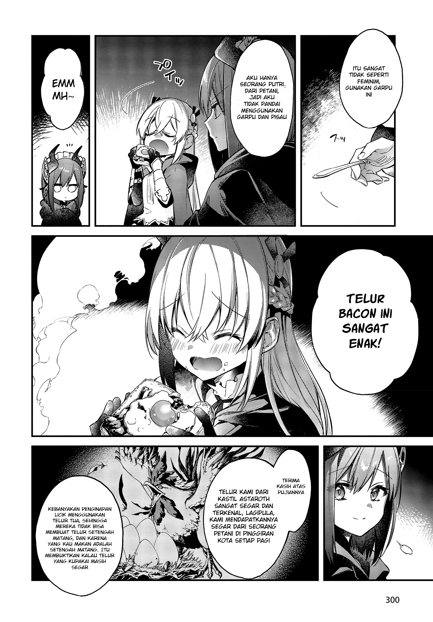 realist-maou-niyoru-seiiki-naki-isekai-kaikaku - Chapter: 9