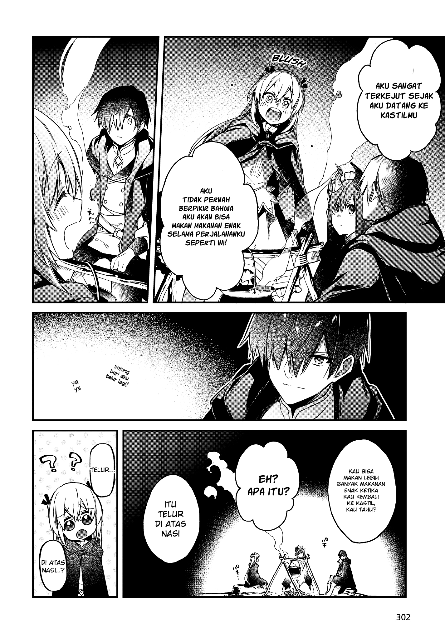 realist-maou-niyoru-seiiki-naki-isekai-kaikaku - Chapter: 9