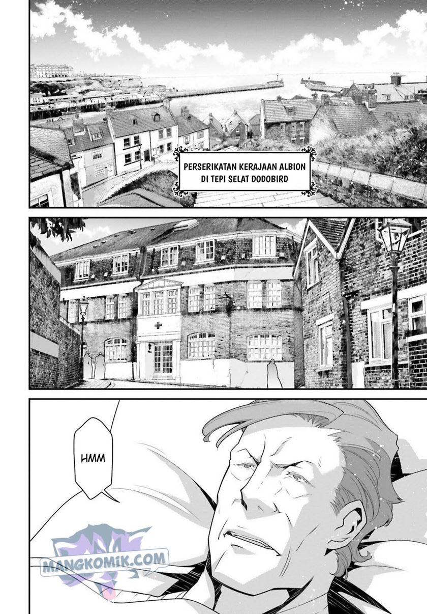 youjo-senki - Chapter: 53