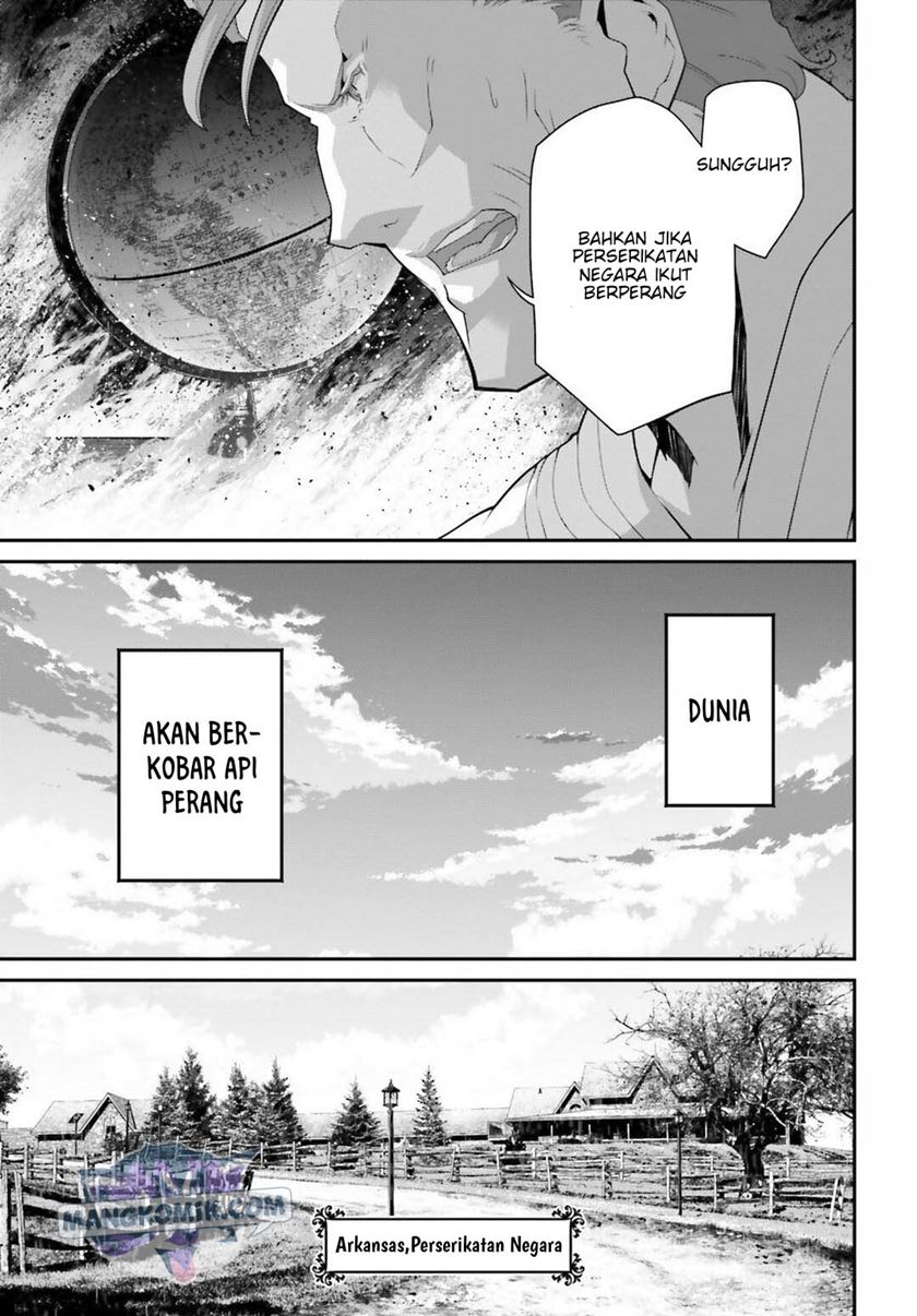 youjo-senki - Chapter: 53