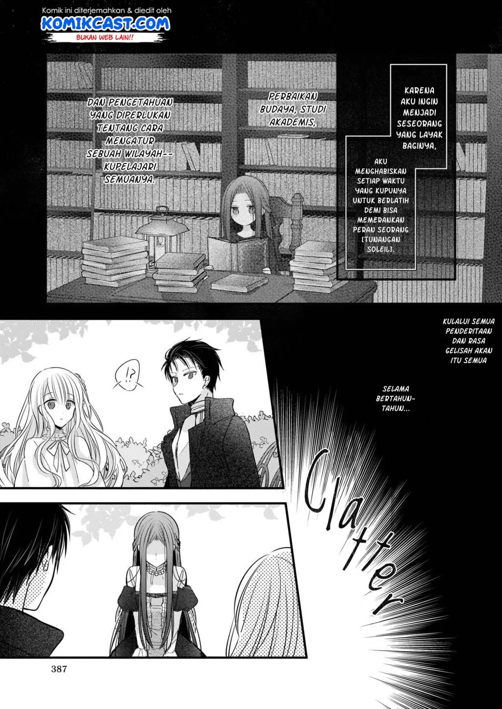 konyakusha-wa-watashi-no-imouto-ni-koi-o-suru - Chapter: 1.1