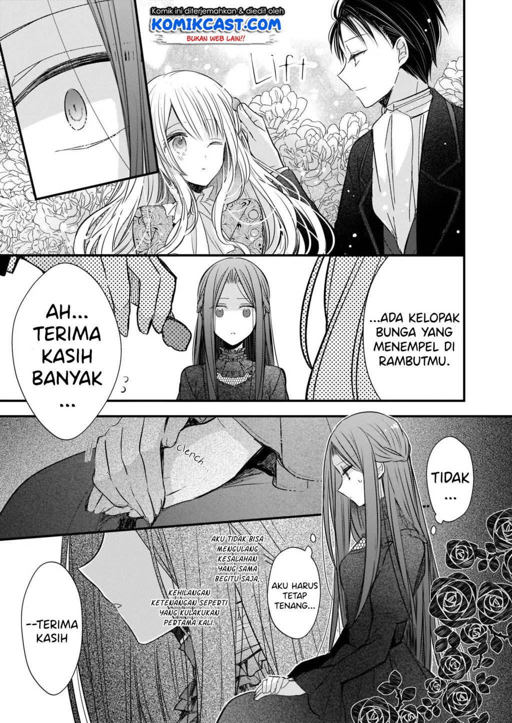 konyakusha-wa-watashi-no-imouto-ni-koi-o-suru - Chapter: 1.1