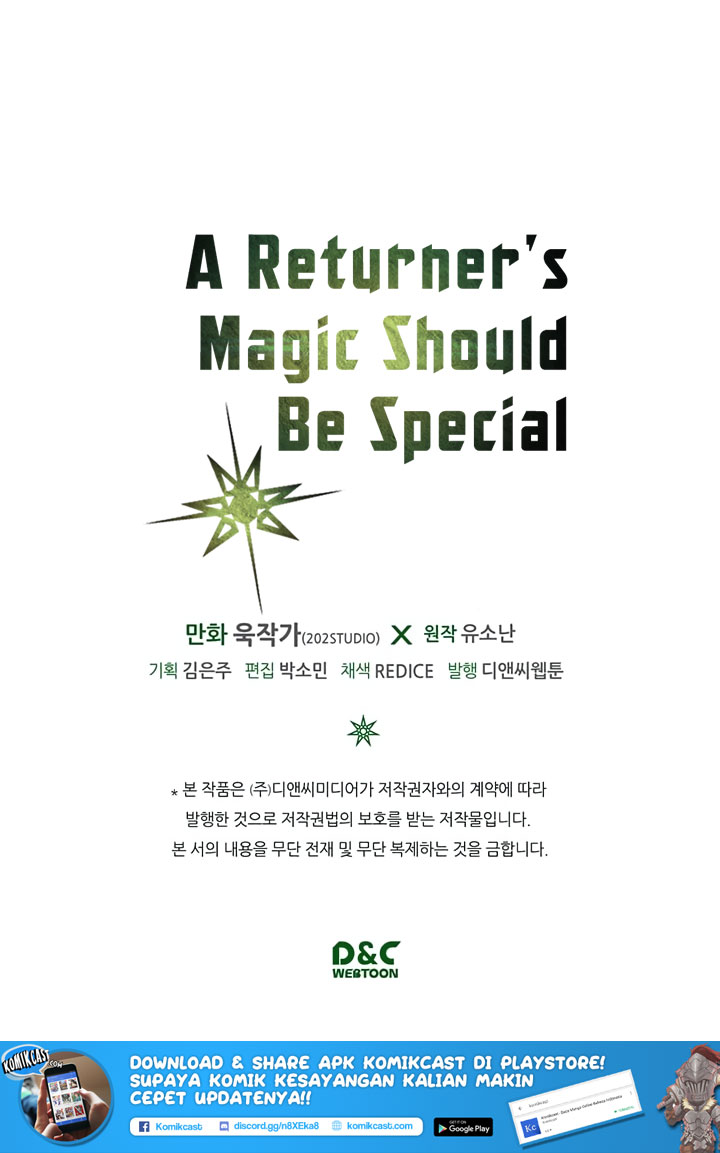 a-returners-magic-should-be-special - Chapter: 33