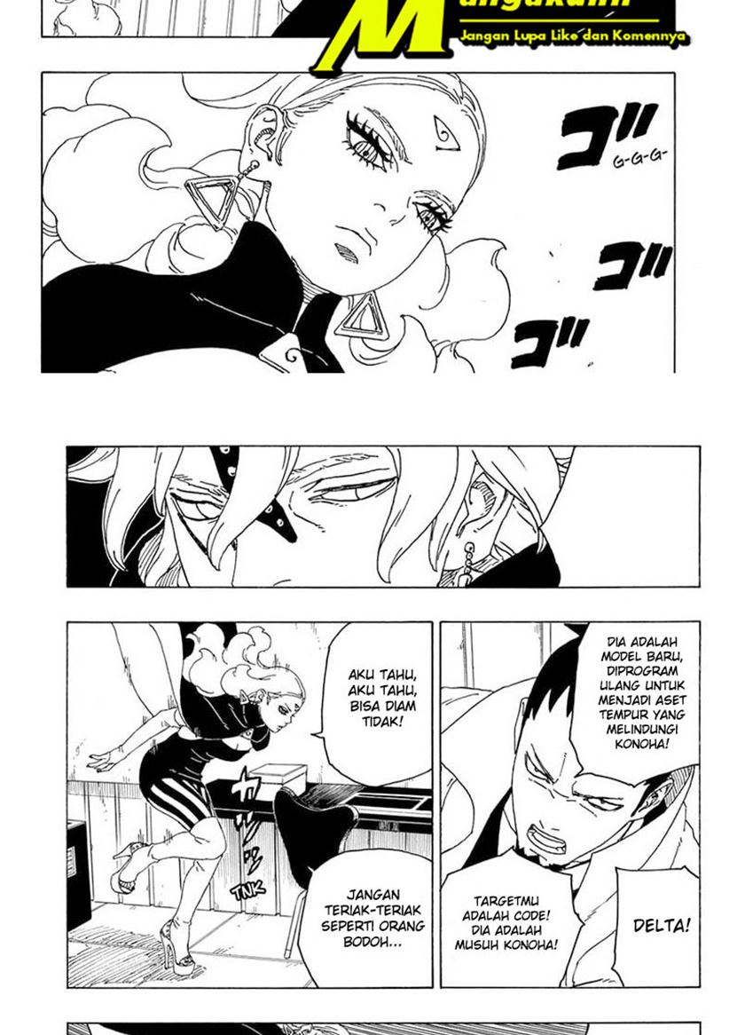 boruto - Chapter: 68.2