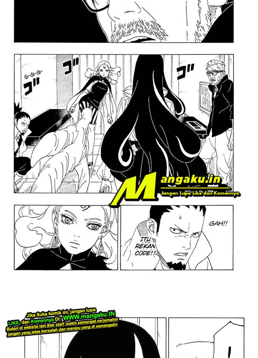 boruto - Chapter: 68.2