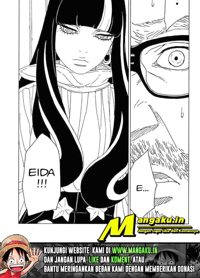 boruto - Chapter: 68.2