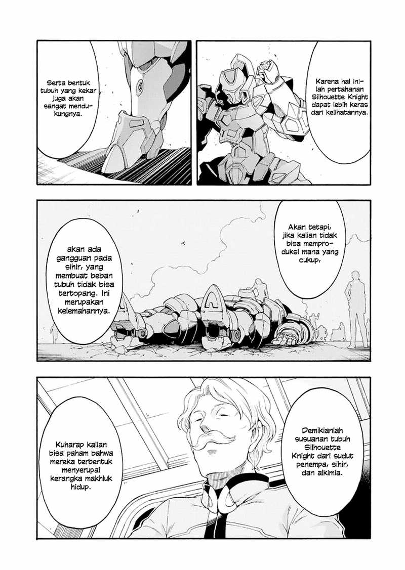 knights-magic - Chapter: 4