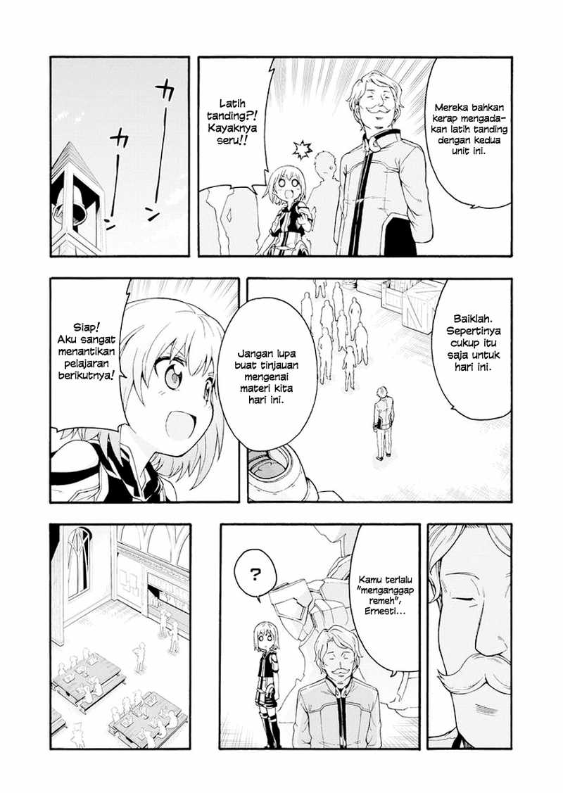 knights-magic - Chapter: 4