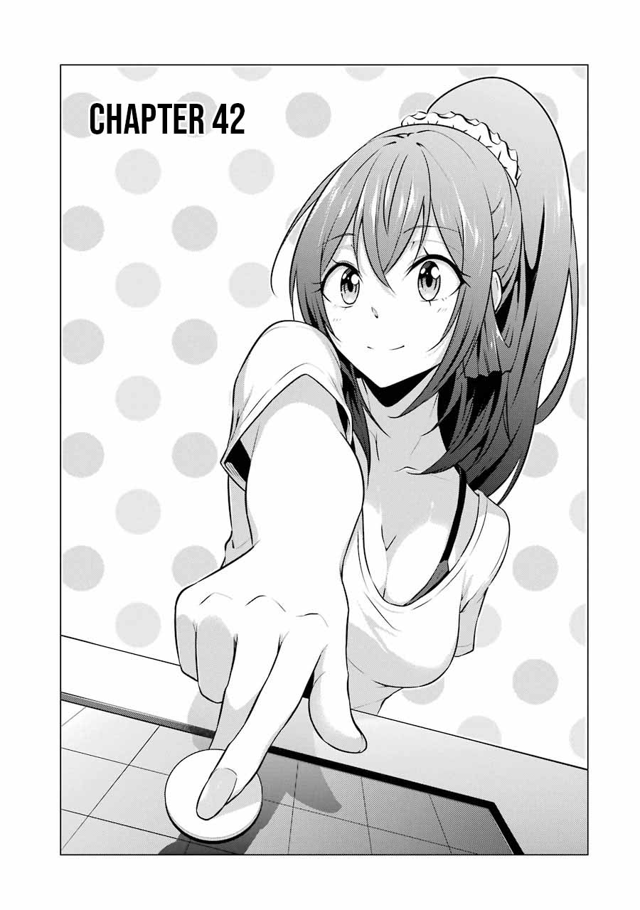 kou-2-ni-time-leaped-shita-ore-ga-touji-suki-datta-sensei-ni-kokutta-kekka - Chapter: 42