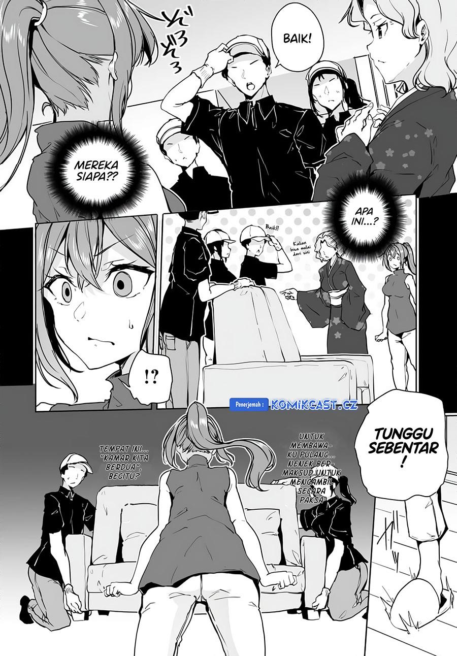 danshi-dato-omotteita-osananajimi-to-no-shinkon-seikatsu-ga-umakuiki-sugiru-kudan-ni-tsuite - Chapter: 10