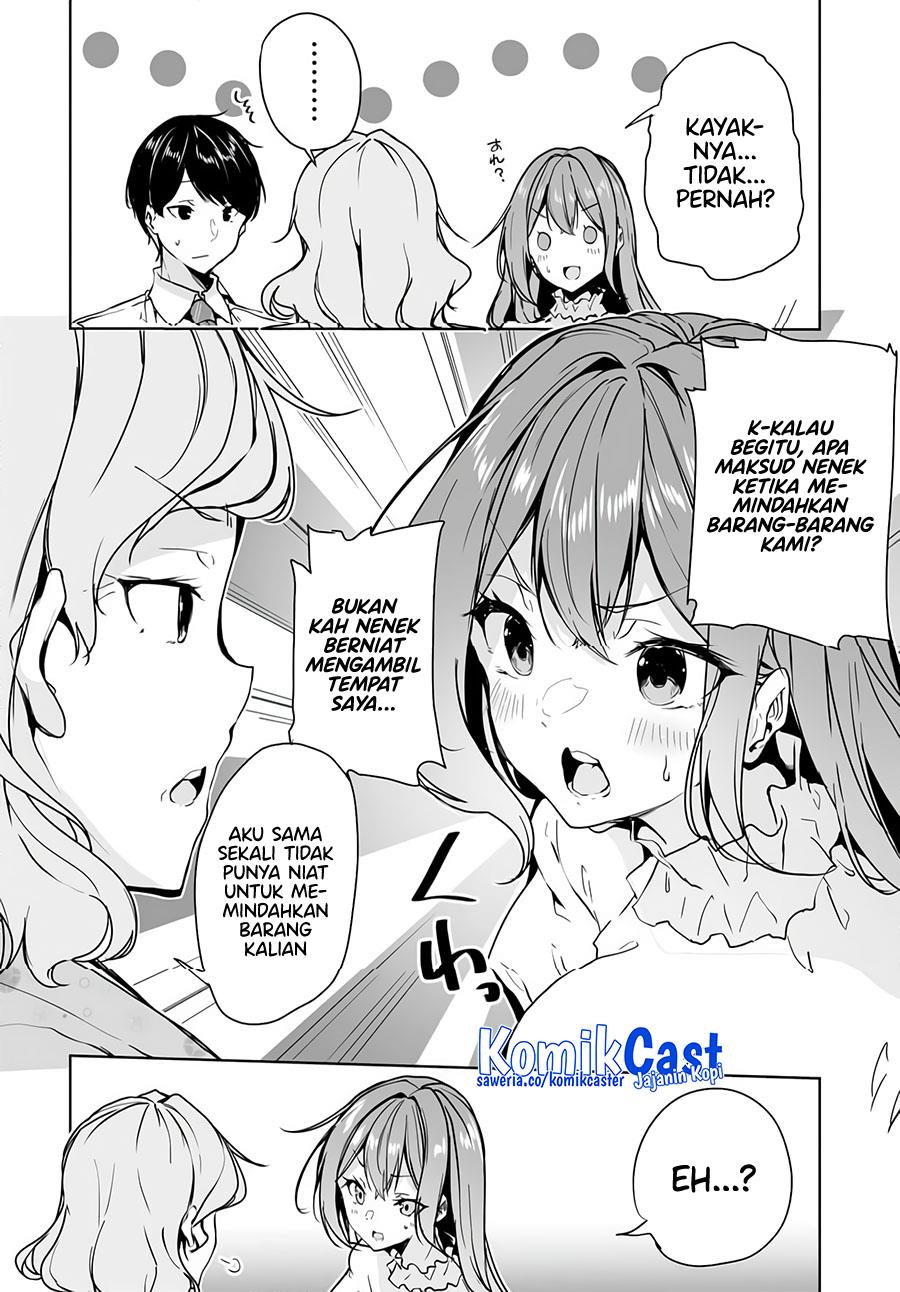 danshi-dato-omotteita-osananajimi-to-no-shinkon-seikatsu-ga-umakuiki-sugiru-kudan-ni-tsuite - Chapter: 10