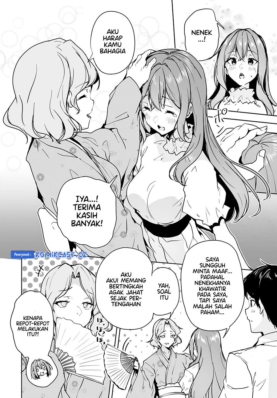 danshi-dato-omotteita-osananajimi-to-no-shinkon-seikatsu-ga-umakuiki-sugiru-kudan-ni-tsuite - Chapter: 10