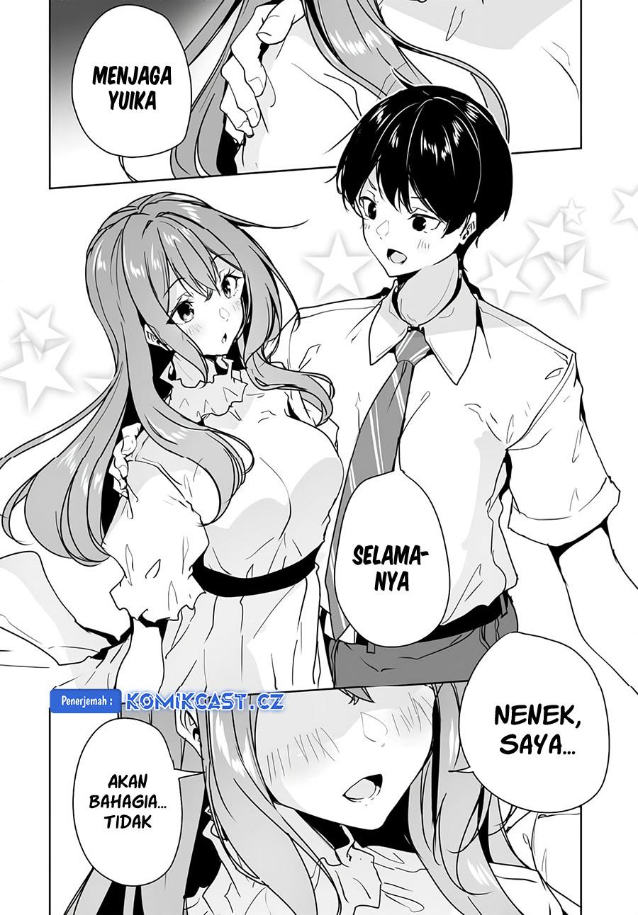 danshi-dato-omotteita-osananajimi-to-no-shinkon-seikatsu-ga-umakuiki-sugiru-kudan-ni-tsuite - Chapter: 10