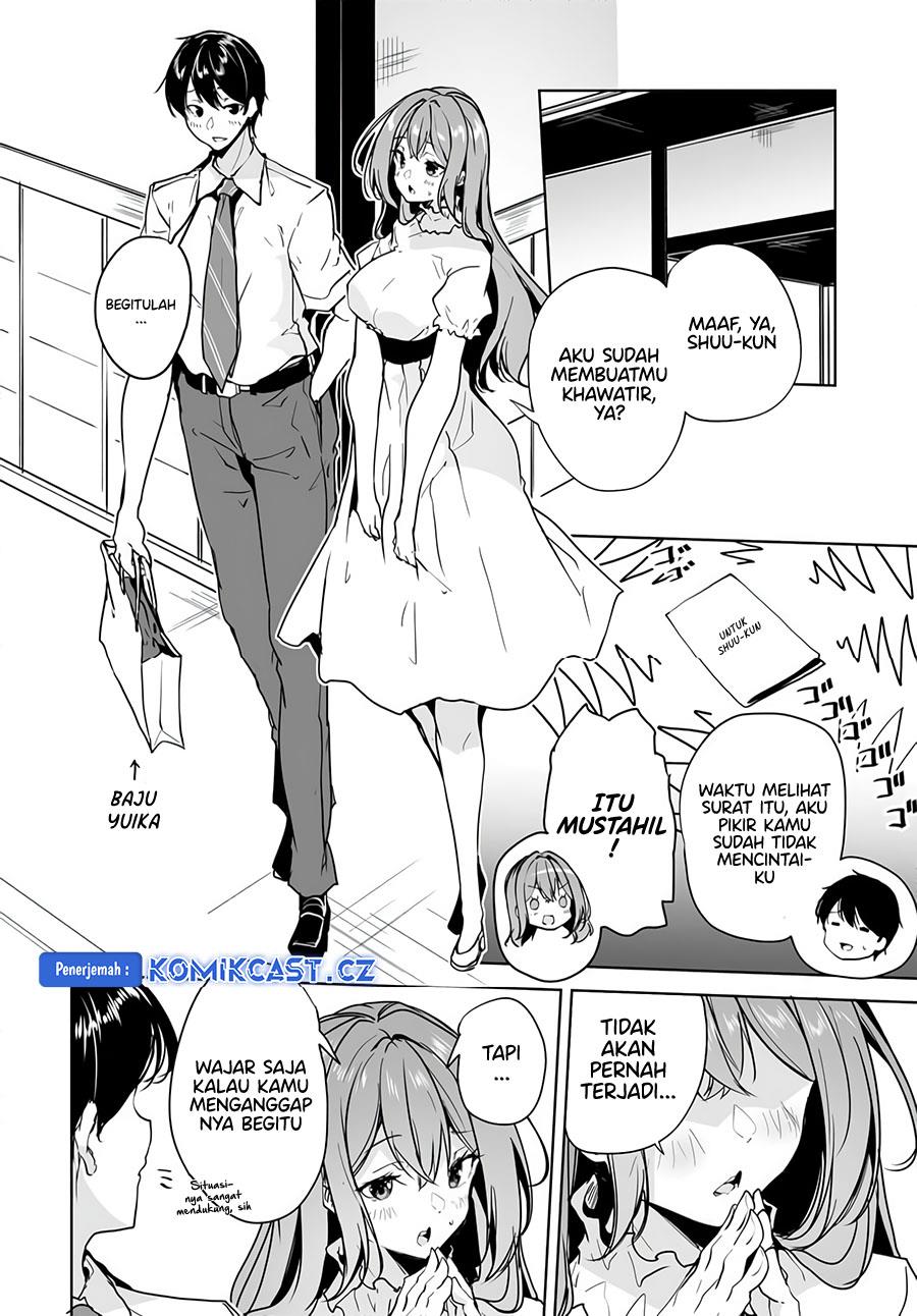 danshi-dato-omotteita-osananajimi-to-no-shinkon-seikatsu-ga-umakuiki-sugiru-kudan-ni-tsuite - Chapter: 10