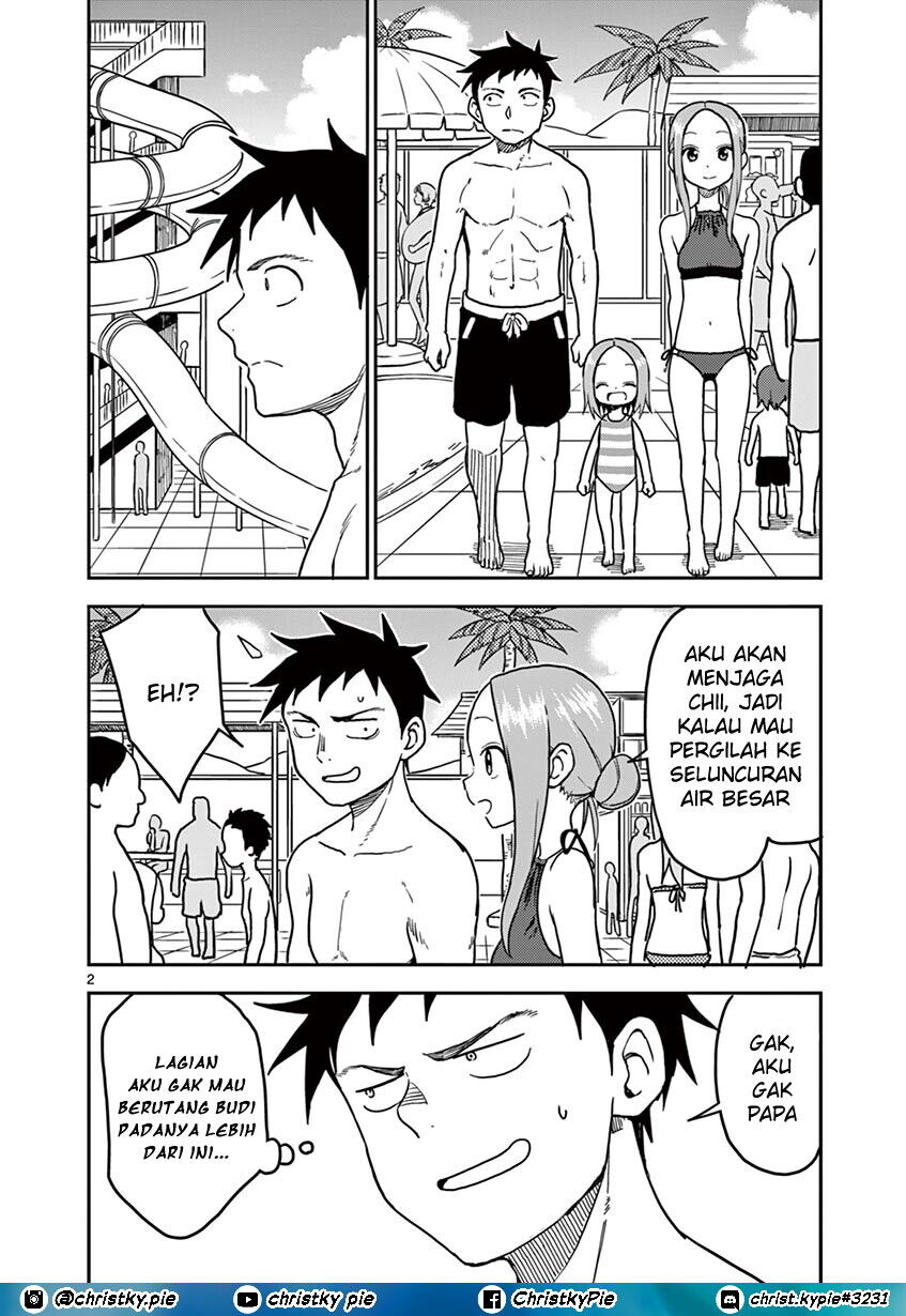 karakai-jouzu-no-moto-takagi-san - Chapter: 103