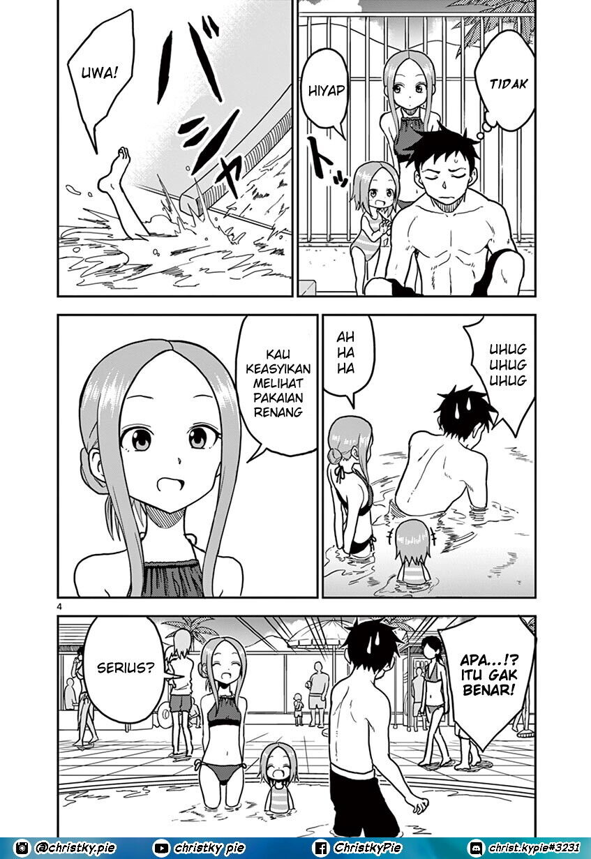 karakai-jouzu-no-moto-takagi-san - Chapter: 103