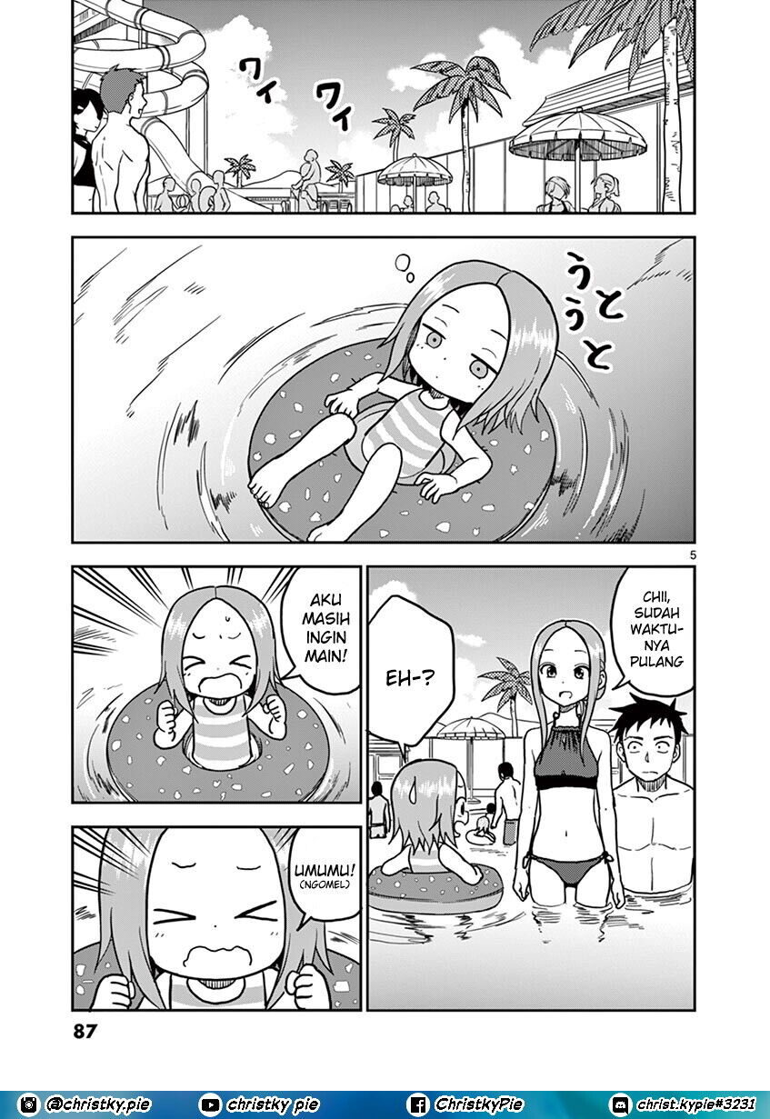 karakai-jouzu-no-moto-takagi-san - Chapter: 103