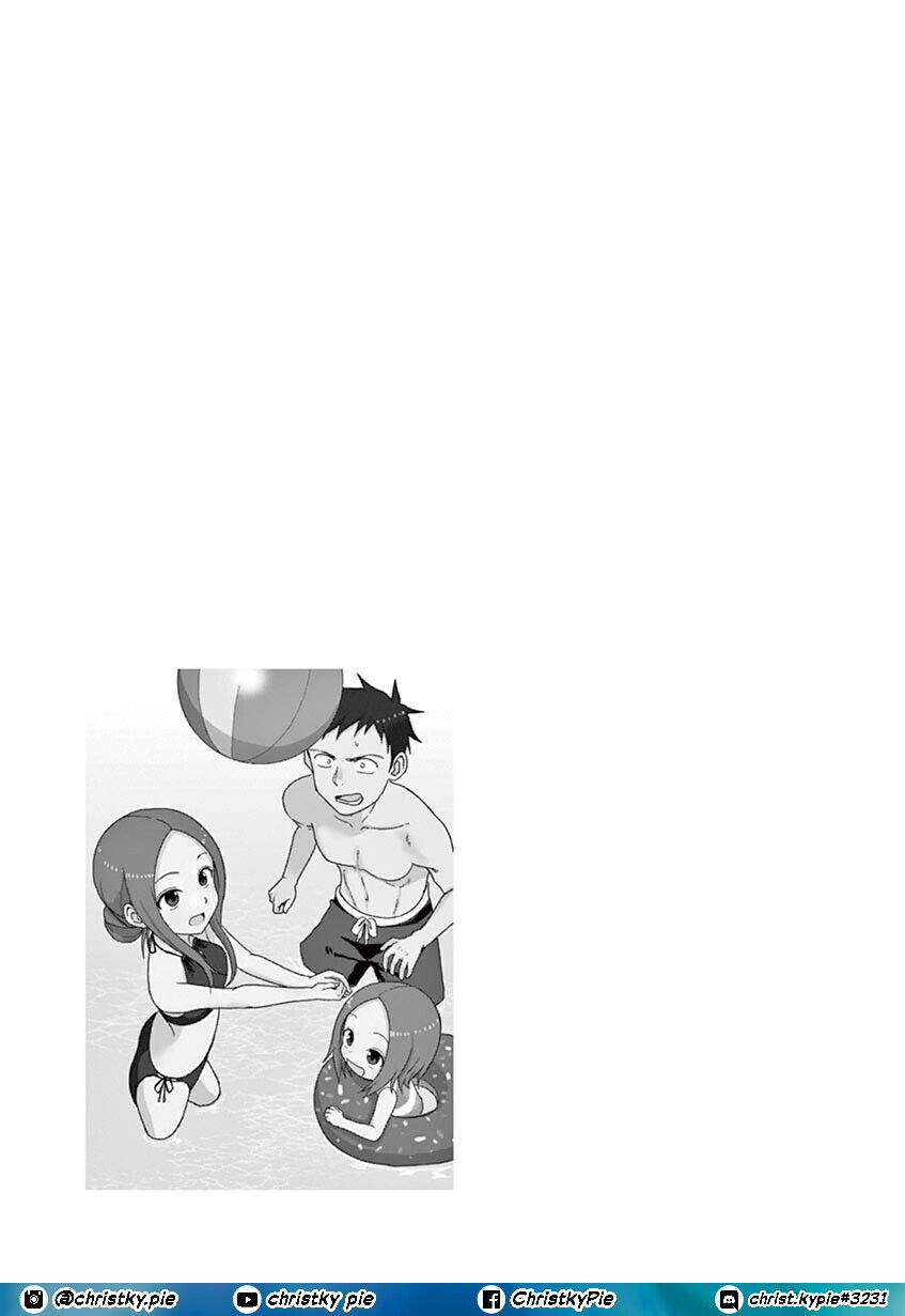 karakai-jouzu-no-moto-takagi-san - Chapter: 103