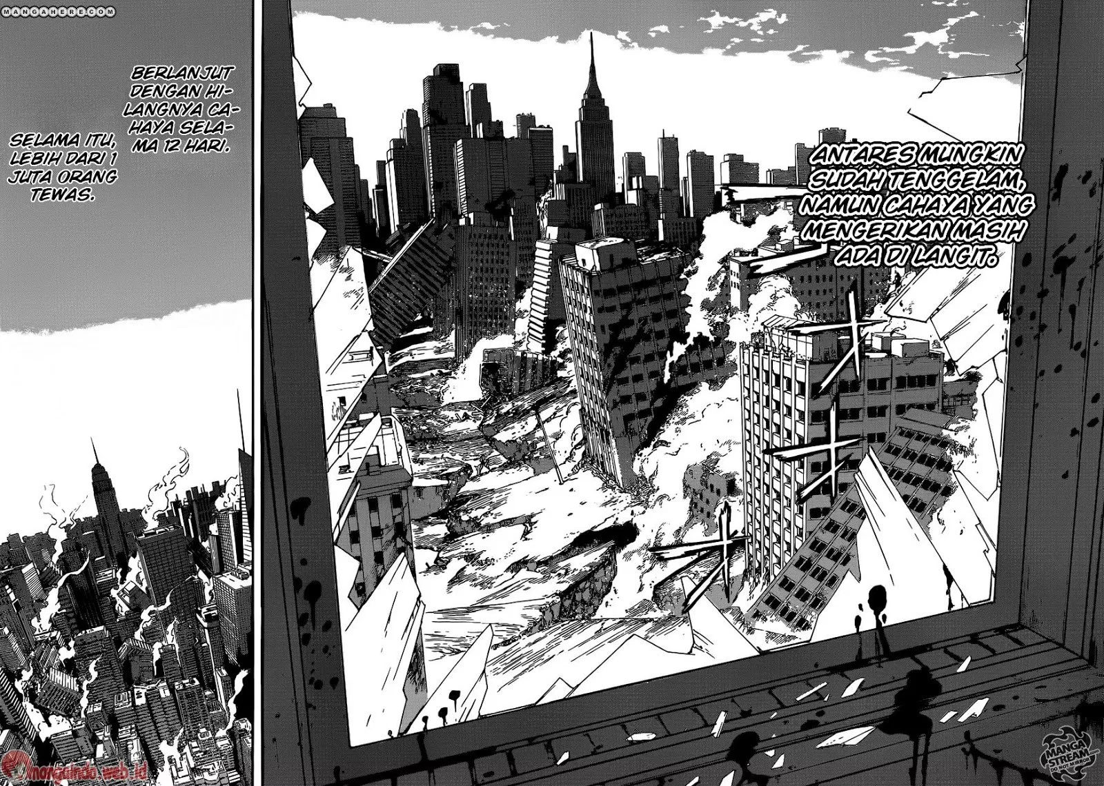 area-d-inou-ryouiki - Chapter: 43