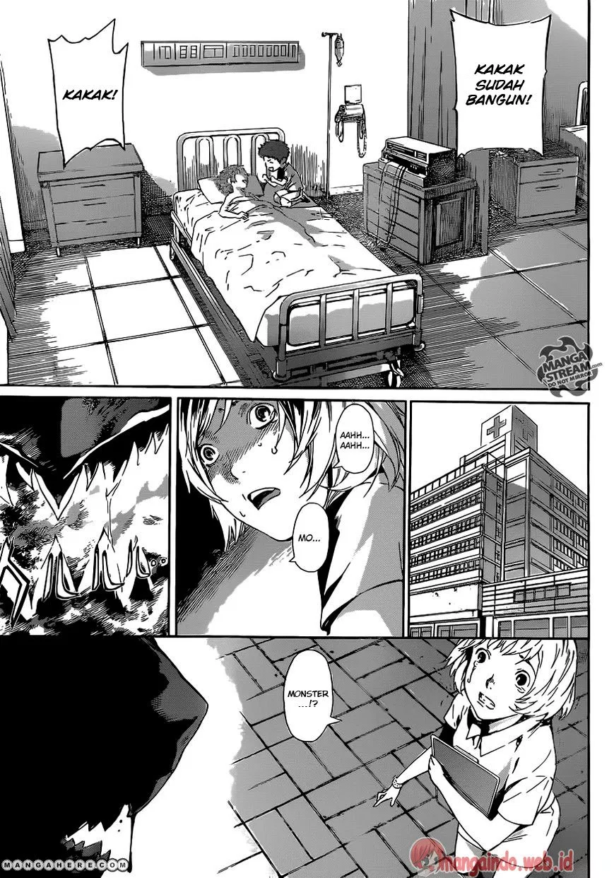 area-d-inou-ryouiki - Chapter: 43