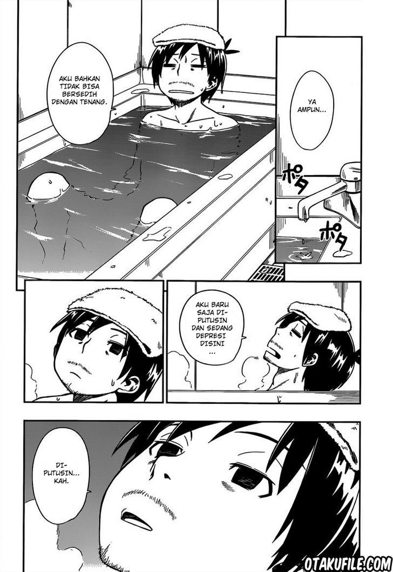 renai-shimasen-ka - Chapter: 10