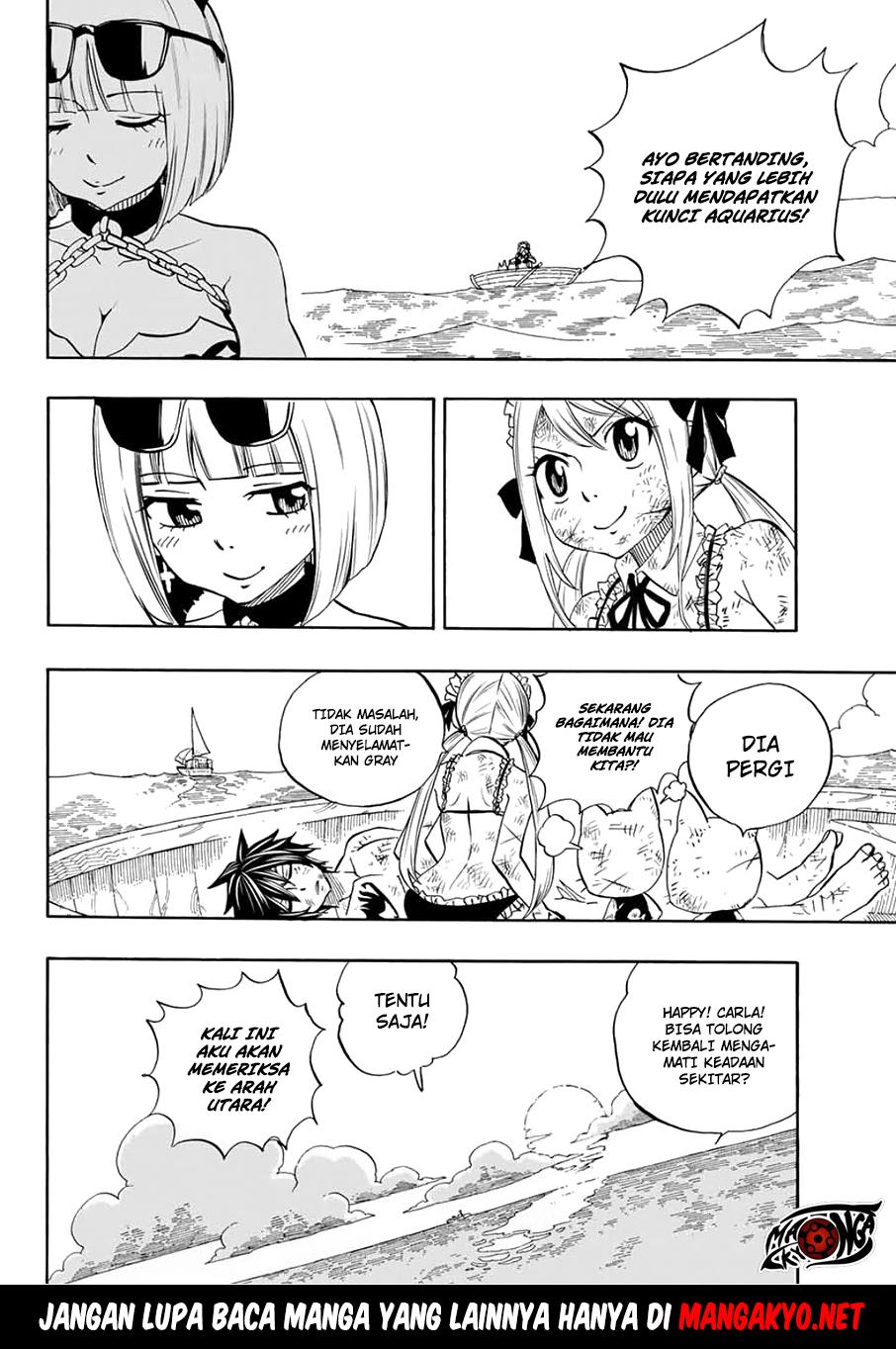 fairy-tail-100-years-quest - Chapter: 13