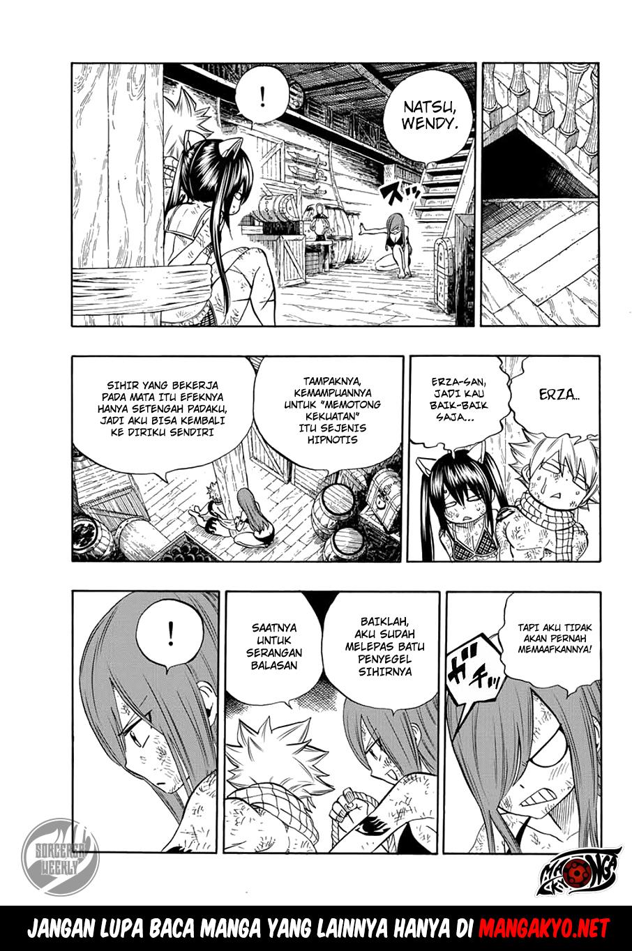 fairy-tail-100-years-quest - Chapter: 13