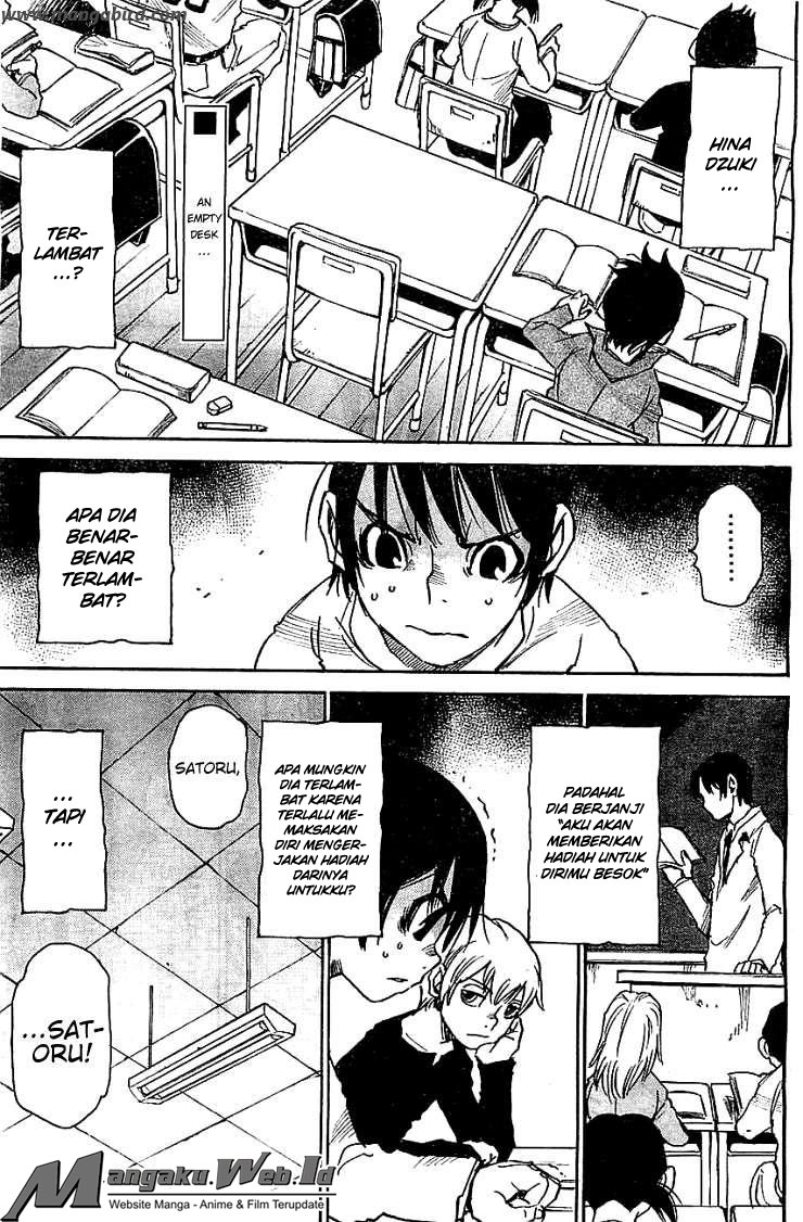 boku-dake-ga-inai-machi - Chapter: 13
