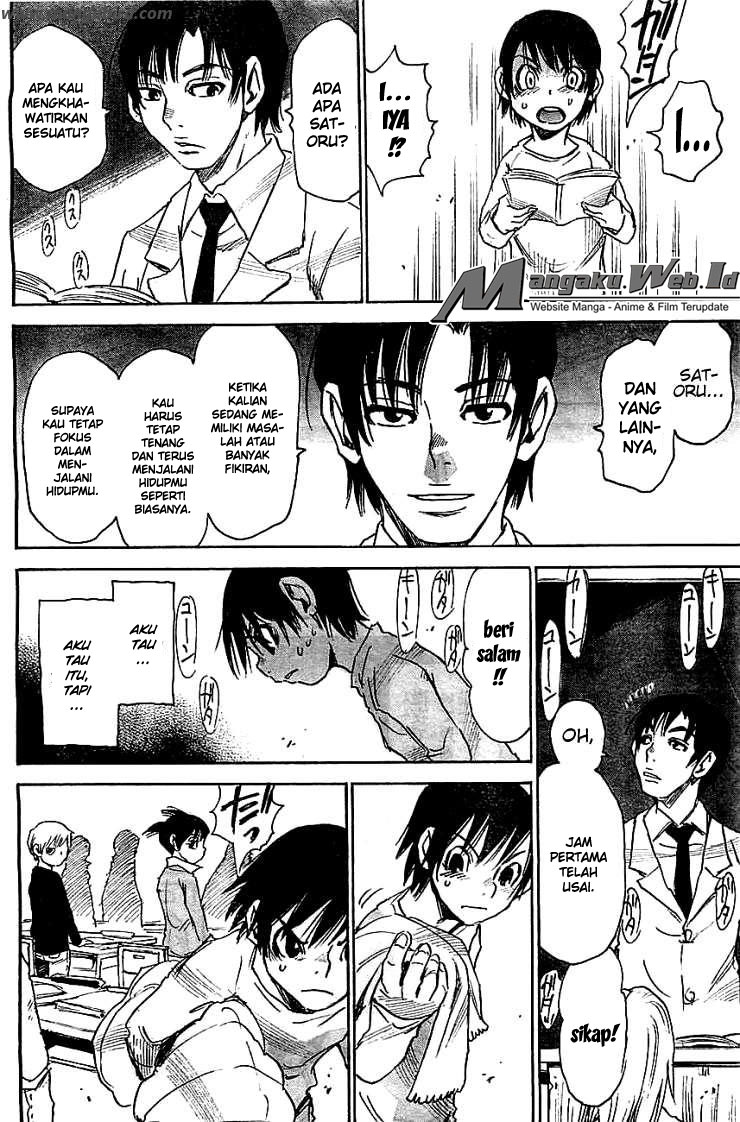boku-dake-ga-inai-machi - Chapter: 13