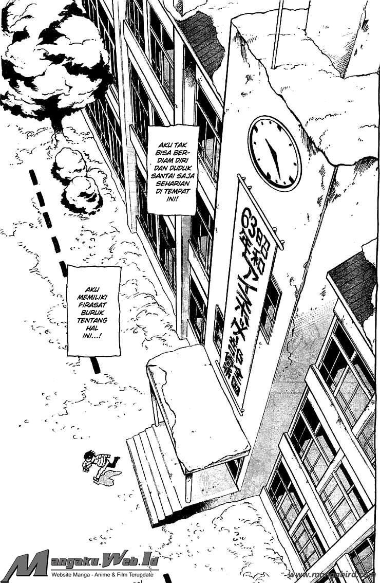 boku-dake-ga-inai-machi - Chapter: 13