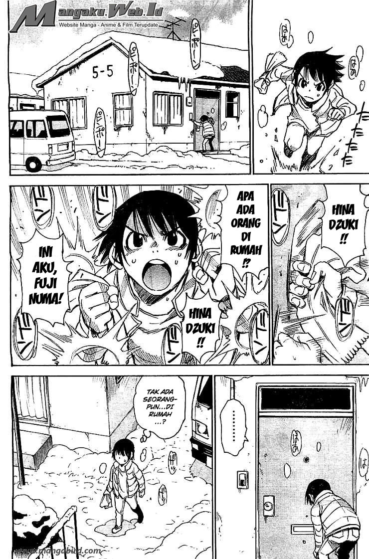 boku-dake-ga-inai-machi - Chapter: 13