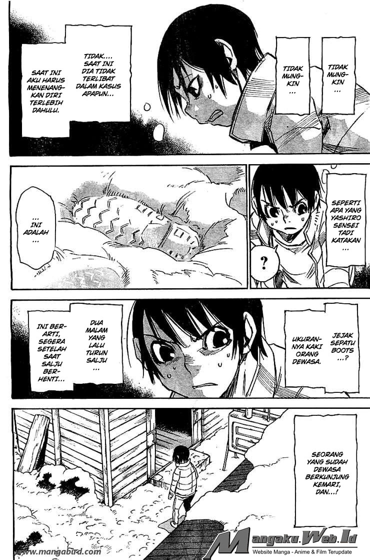 boku-dake-ga-inai-machi - Chapter: 13