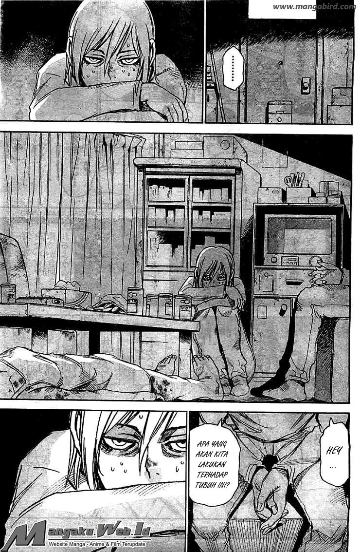 boku-dake-ga-inai-machi - Chapter: 13