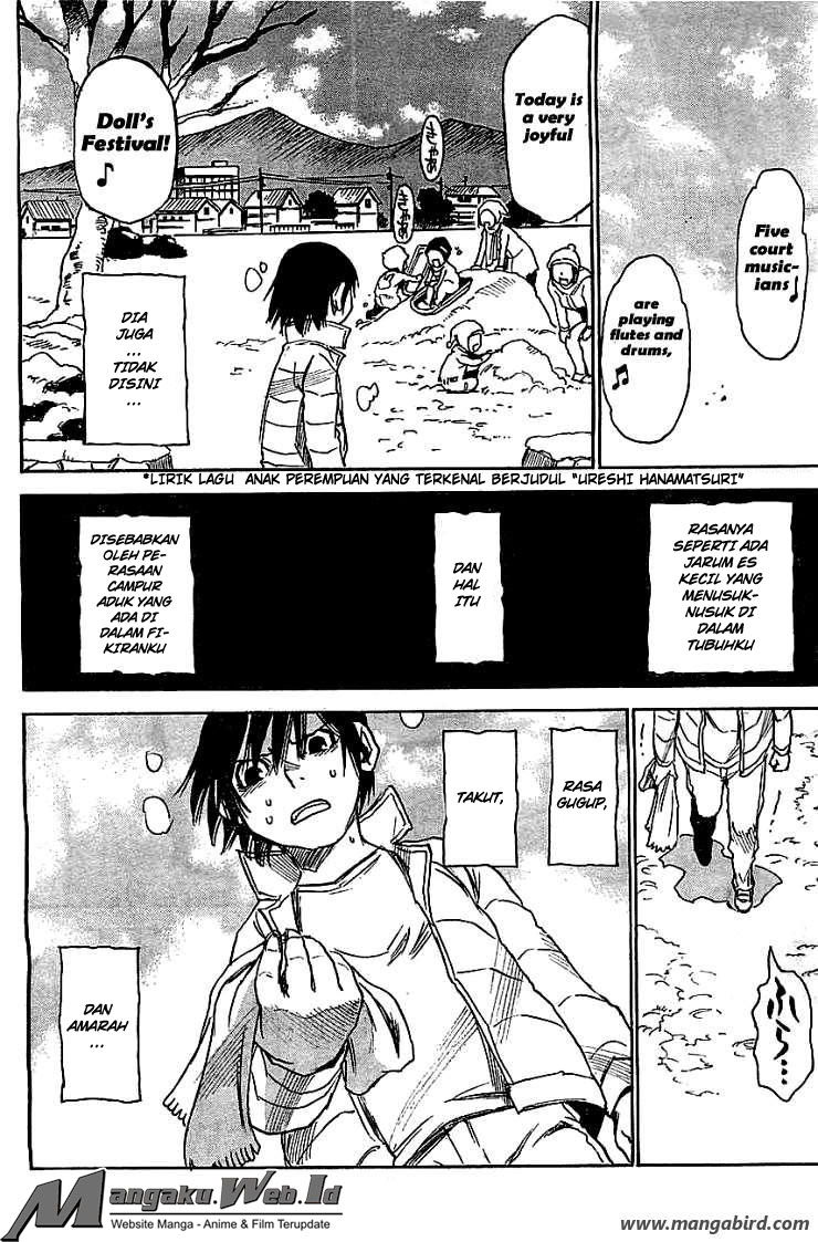 boku-dake-ga-inai-machi - Chapter: 13