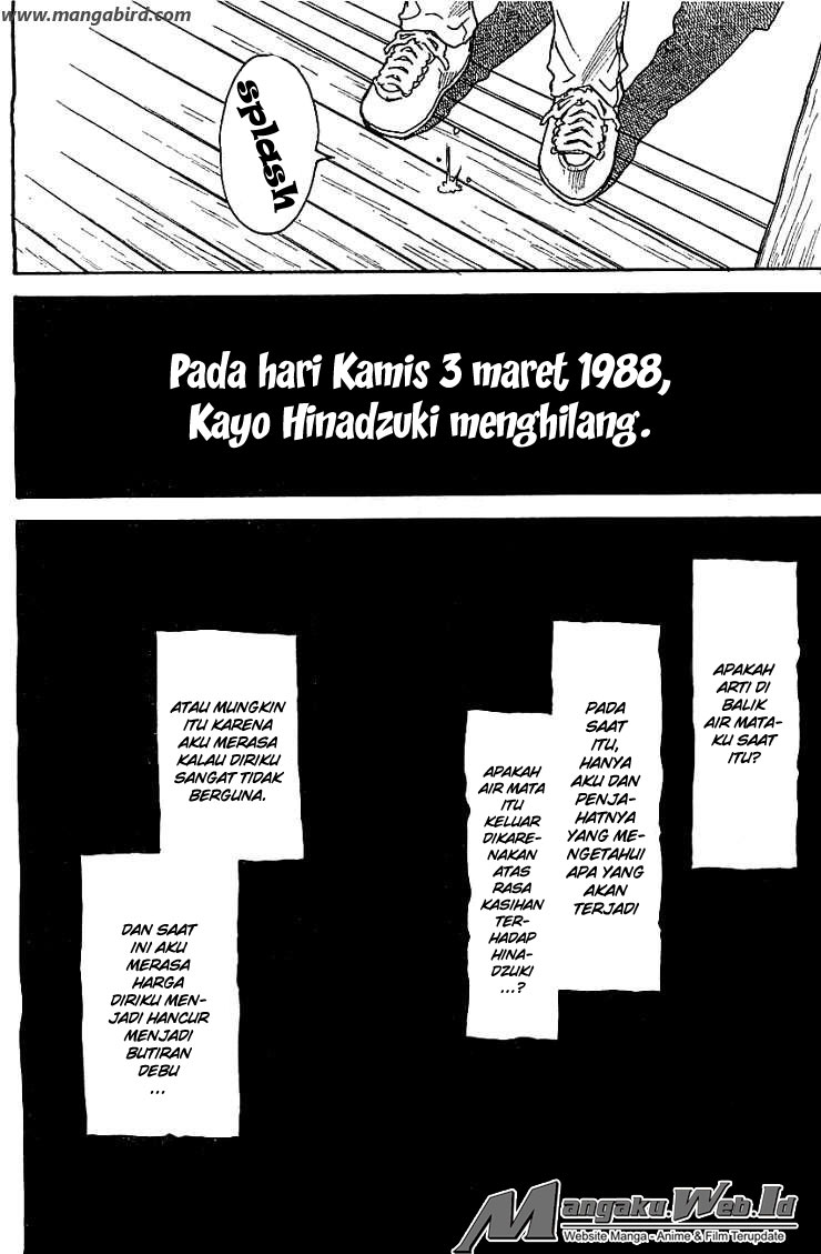boku-dake-ga-inai-machi - Chapter: 13